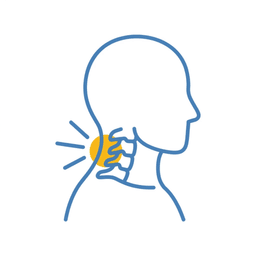Neck pain